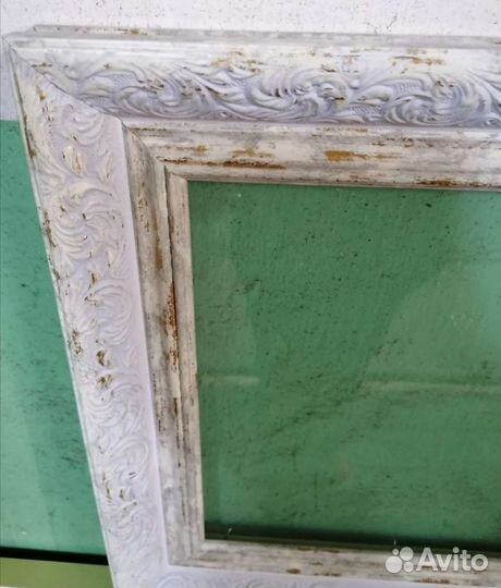 Рамки для фото и картин