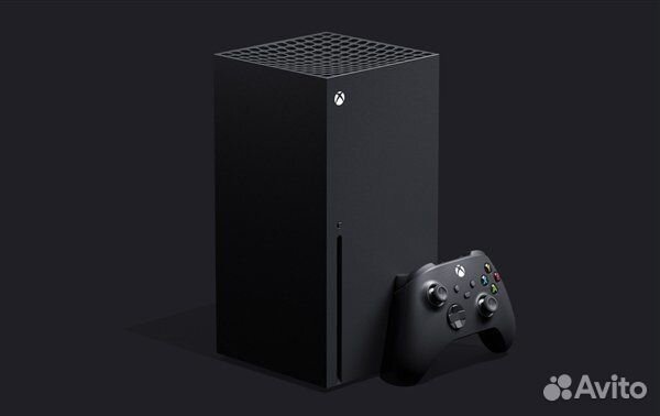 Xbox series x