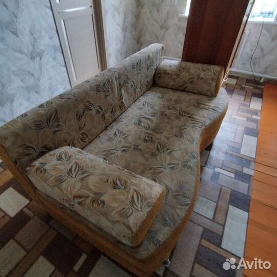 Диван-кровать