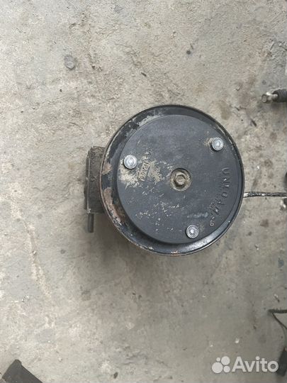 Компрессор Kia sportage 1