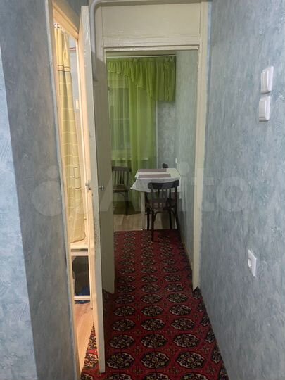 1-к. квартира, 31 м², 1/5 эт.