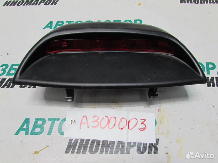 Фонарь задний для Geely MK 2008-2015г