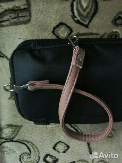 Ремешки разные,короткие и длинные