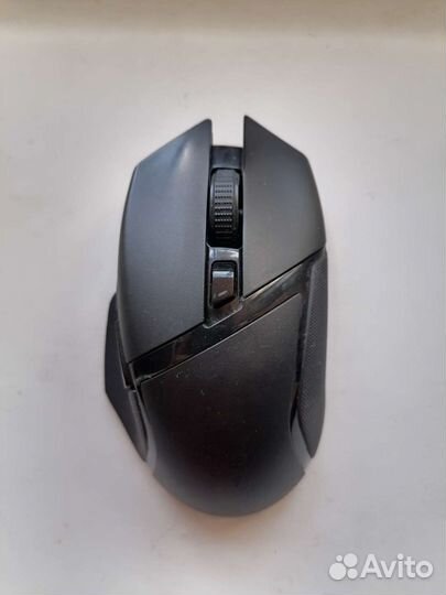 Игровая мышь Razer