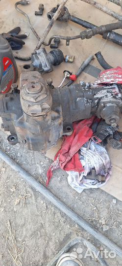 Гур на камаз