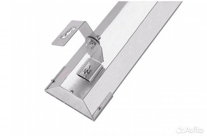 Обогреватель инфракрасный Ballu BIH-AP4-1.0-B