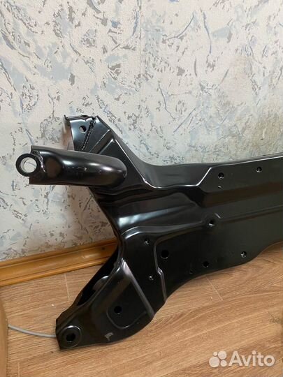 Подрамник передний Mitsubishi lancer 10 арт. 11785