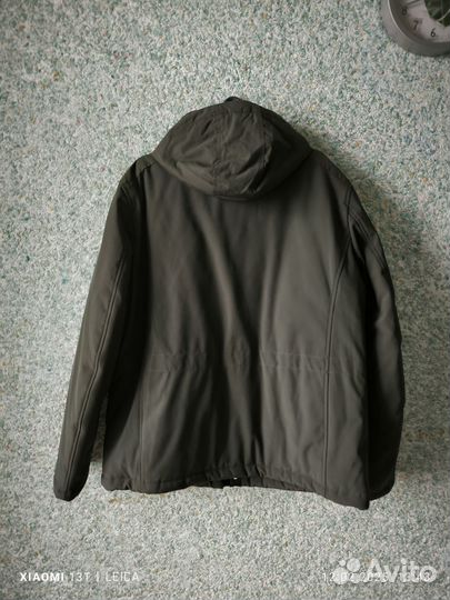 Парка Blauer USA