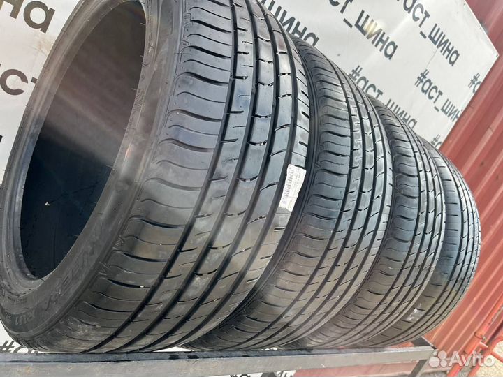 Nexen N Fera RU1 235/45 R18 98W