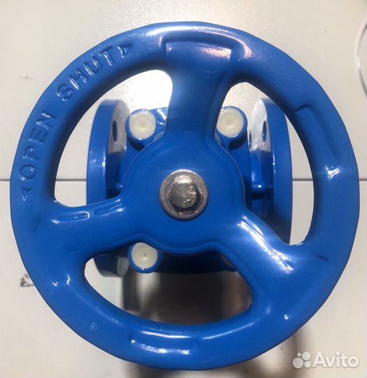 Задвижки DN65