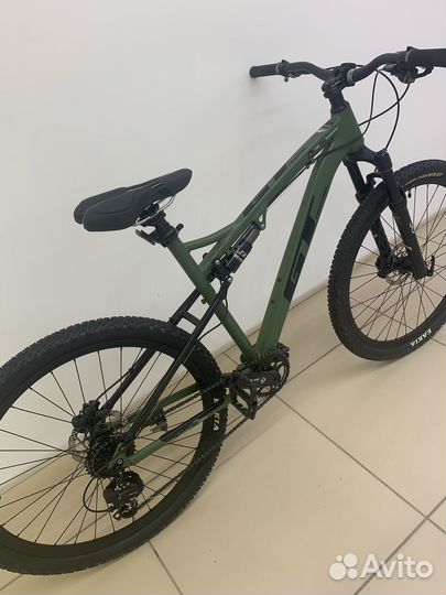 Timetry GT двухподвес