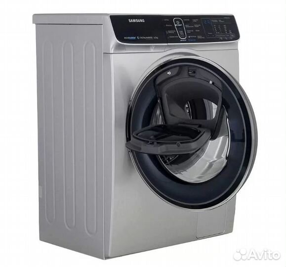 Cтиральная машина Samsung WW65K52E69sdlp