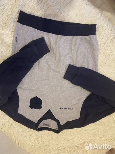 Мужская спортивная одежда