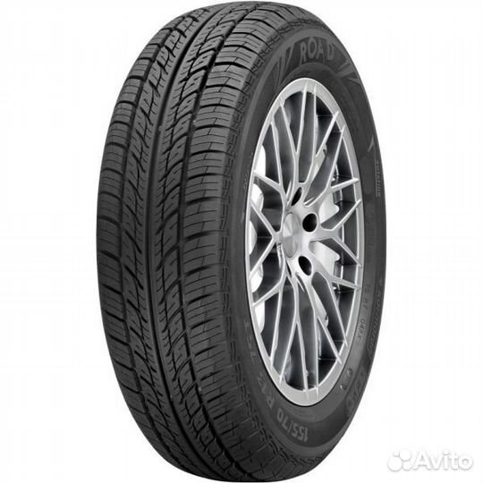 Tigar Touring 185/55 R14 80H