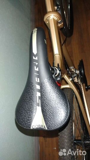 Велосипед stark cobra 29.2 d 2020 складной