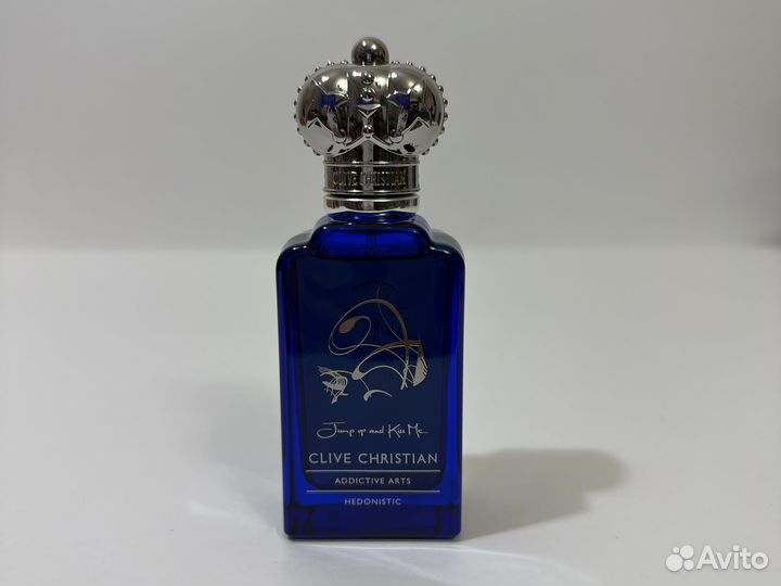 Clive Christian Hedonistic распив оригинал