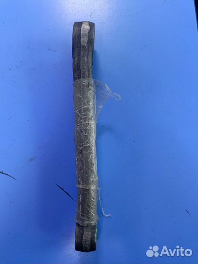 Сошка механизма рулевого газ-3302,2705