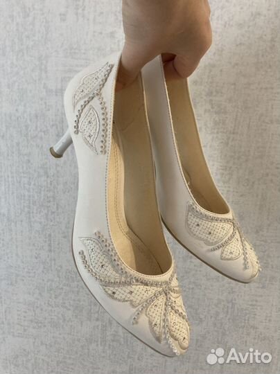 Туфли женские 37 размер