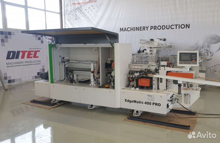 Станок для склеивания телескопического наличника