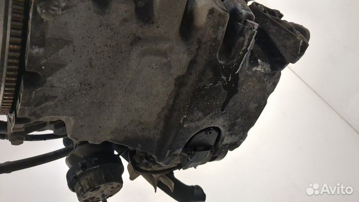 Двигатель Audi A6 (C6), 2009