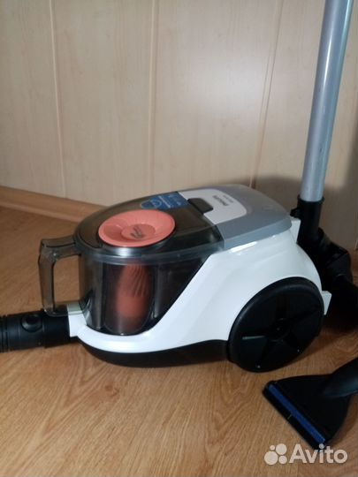 Пылесос Мощный Philips