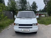 Volkswagen Transporter 1.9 MT, 1992, 503 000 км, с пробегом, цена 250 000 руб.