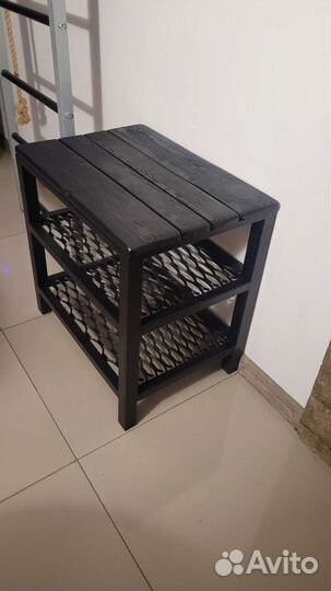 Скамья loft