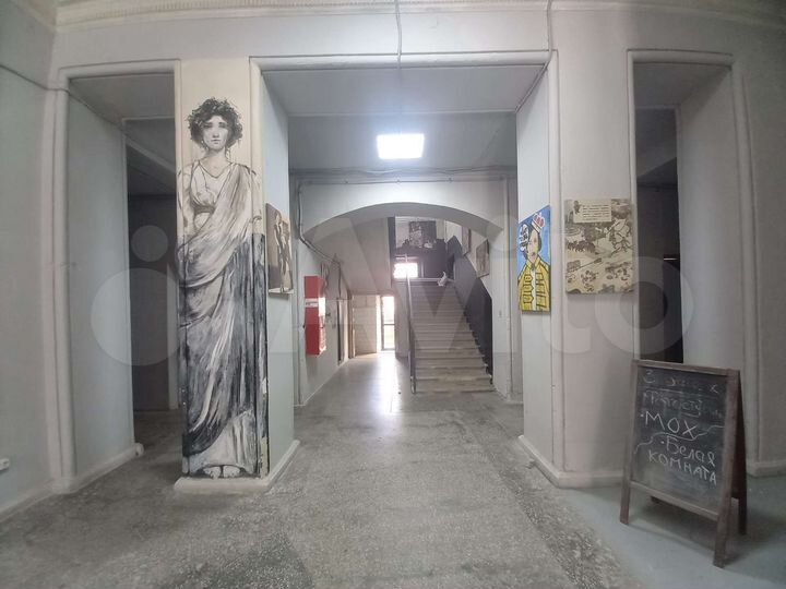 Свободного назначения, 27.7 м²