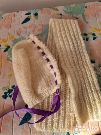 Детские вещи