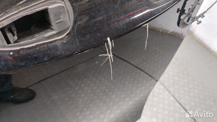 Дверь боковая Lexus UX, 2021