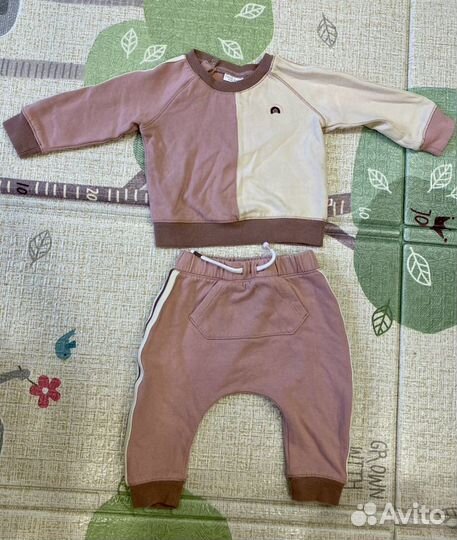 Спортивный костюм Next 68