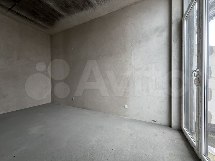 2-к. квартира, 69,9 м², 2/7 эт.