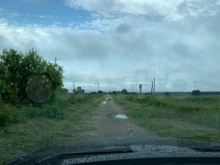Участок 12 га (СНТ, ДНП)
