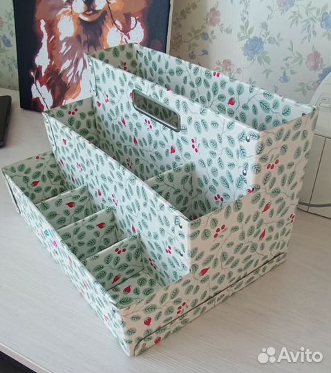 Органайзер для канцелярии IKEA