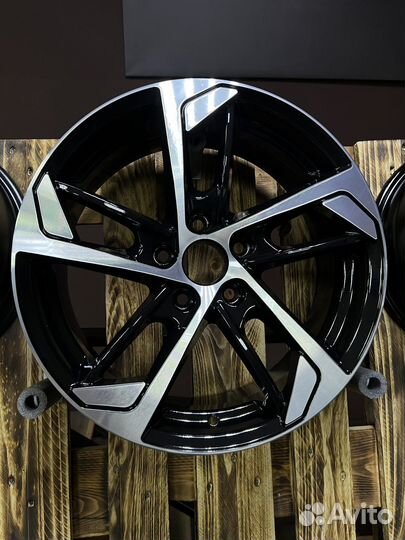 RST 7x17/5x114,3 ET40 D67,1 R037 (4007) BD