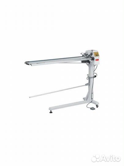 Машина для нарезания трикотажной бейки