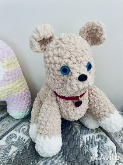 Мягкая игрушка