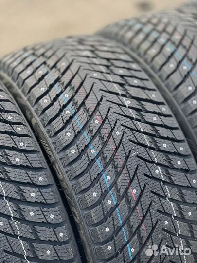 Arivo Ice Claw ARW7 235/55 R20