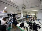 Готовый Бизнес Швейное производство Много заказов