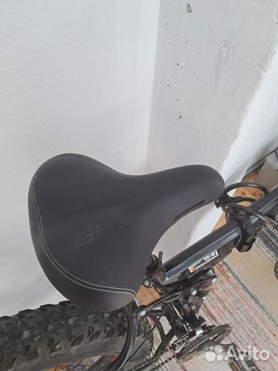 Велосипед бу Land Rover