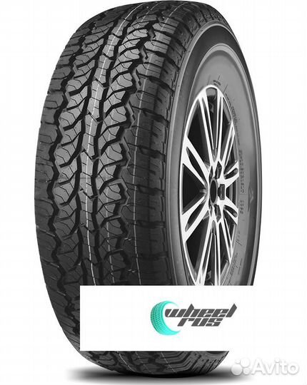 Compasal Versant A/T 235/75 R15