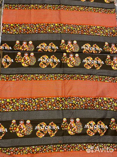 Плюш,бархат,накидки,скатерть,Ткань Олимпиада 80