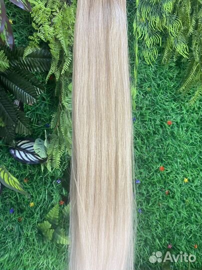 Волосы для наращивания