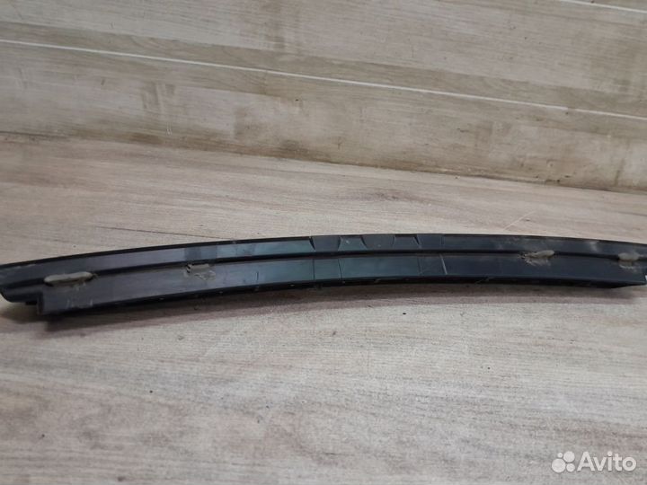 Решетка радиатора Citroen C4 I (2004—2014)