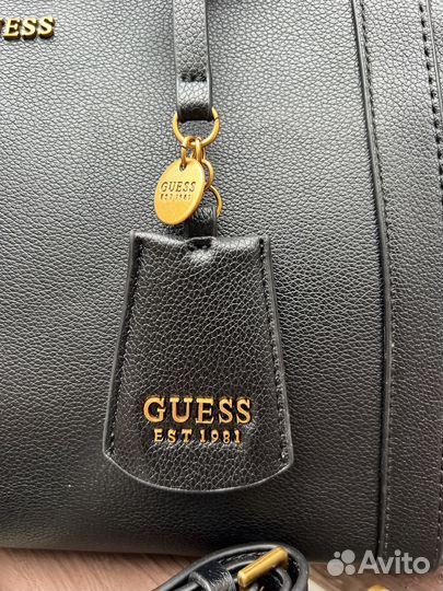 Сумка guess