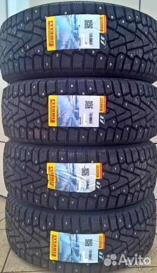 Pirelli Ice Zero 265/50 R20