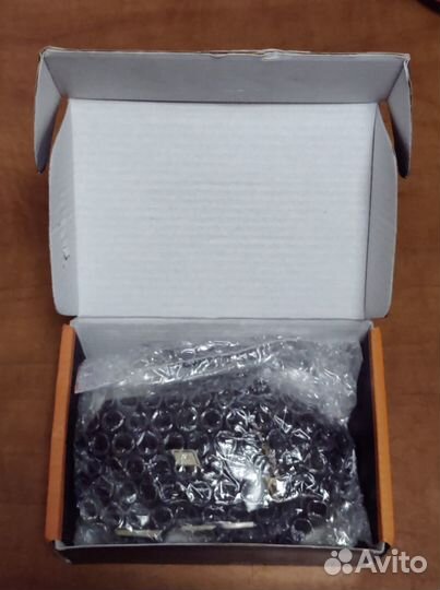 Мышь беспроводная imice GW-X7 (аккумуляторная)