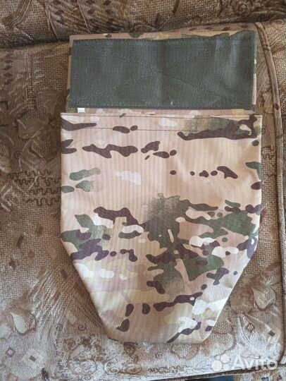 Напашник