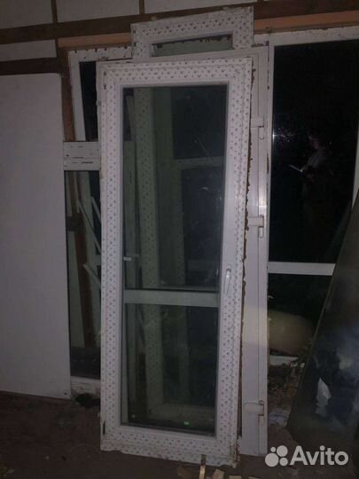 Дверь входная пвх,окна,балконные двери