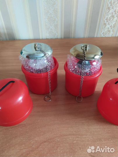 Газовый фонарь